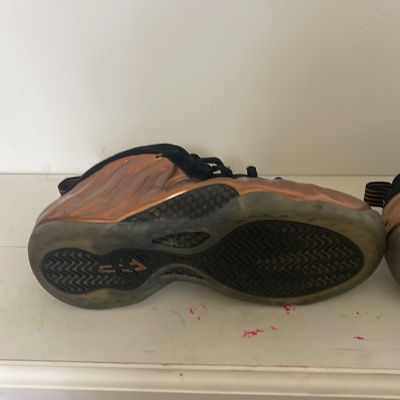 Nike Air Foamposite one - Picture 2 of 7